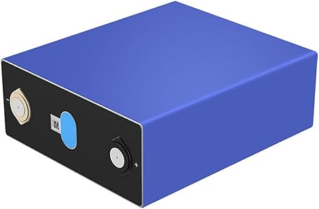 LF314 LiFePO4 Battery Cells 3.2V 314Ah Lithium Battery Iron Phosphate Grade A Cell,for RV, Boat, Golf Cart, Motor and etc.